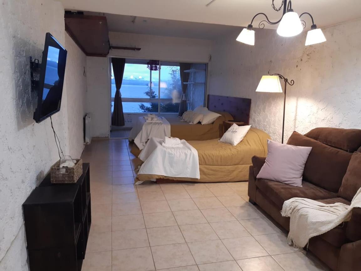 Apartamento Dunas Del Nahuel San Carlos de Bariloche