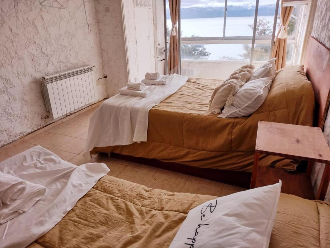 Apartamento Dunas Del Nahuel