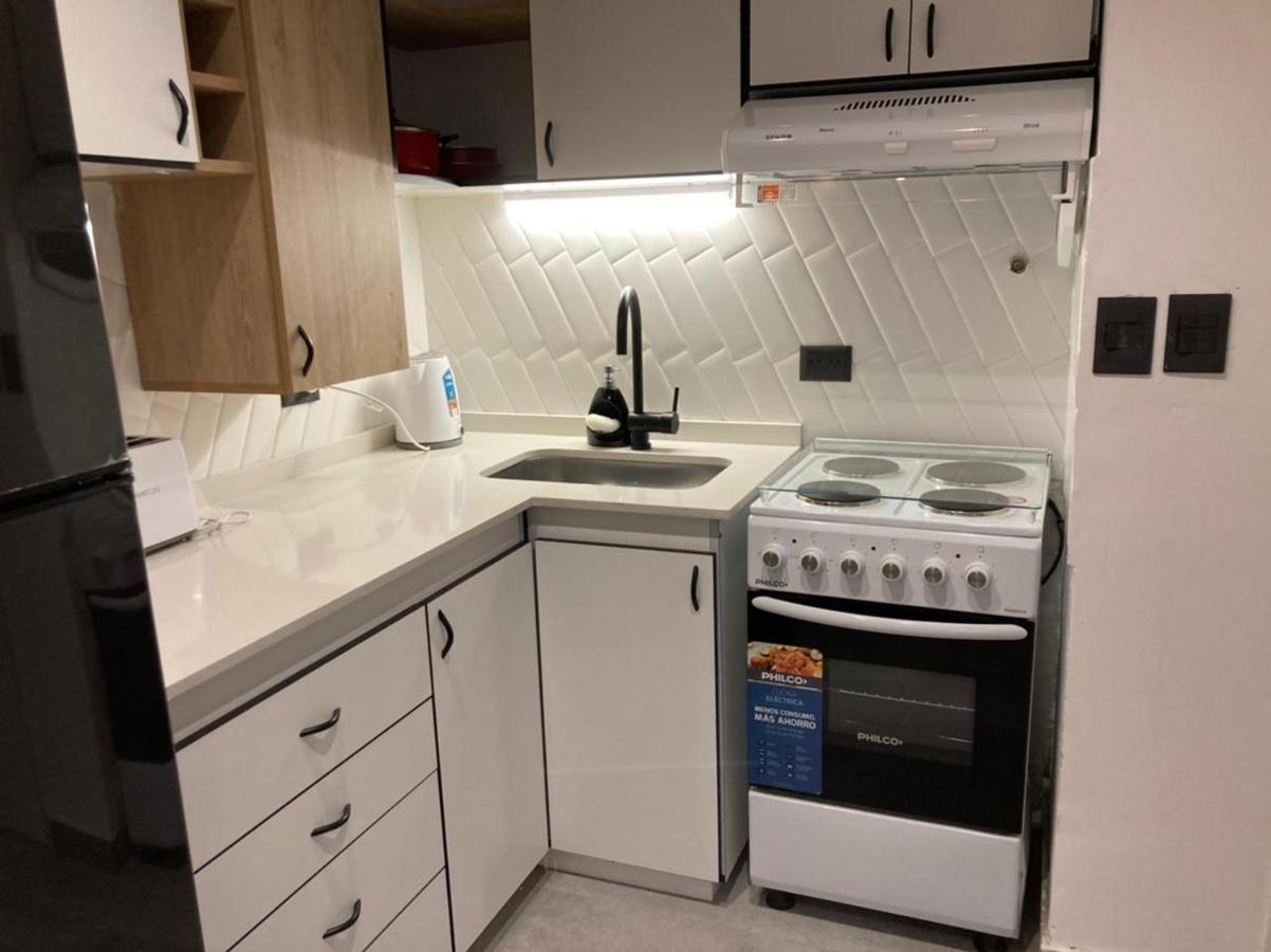 Guest Patagonia House Apartamento *