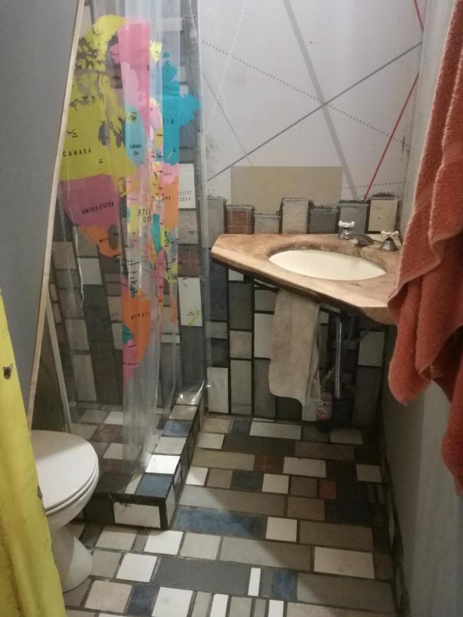 Сasa de vacaciones El Taller San Carlos de Bariloche