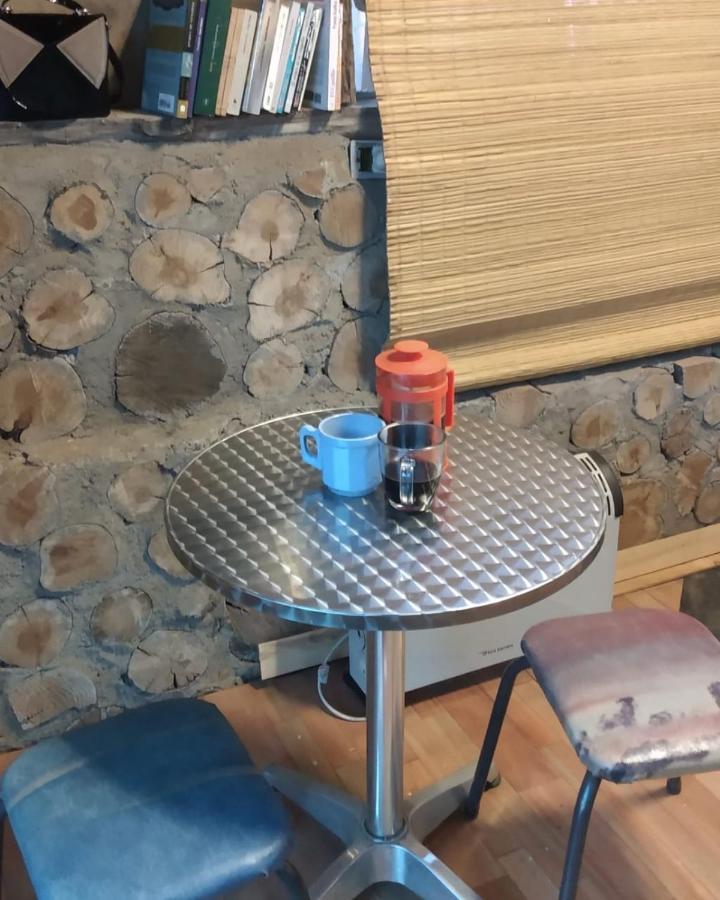 El Taller Сasa de vacaciones San Carlos de Bariloche
