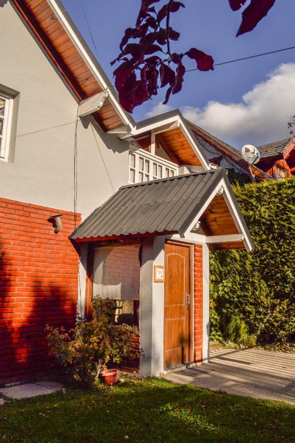 Lodge Melipal Flats San Carlos de Bariloche
