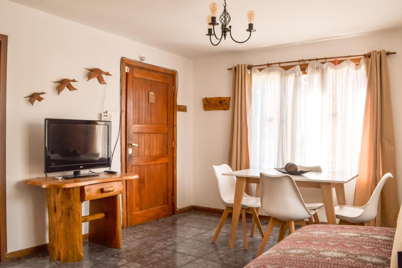Melipal Flats * San Carlos de Bariloche