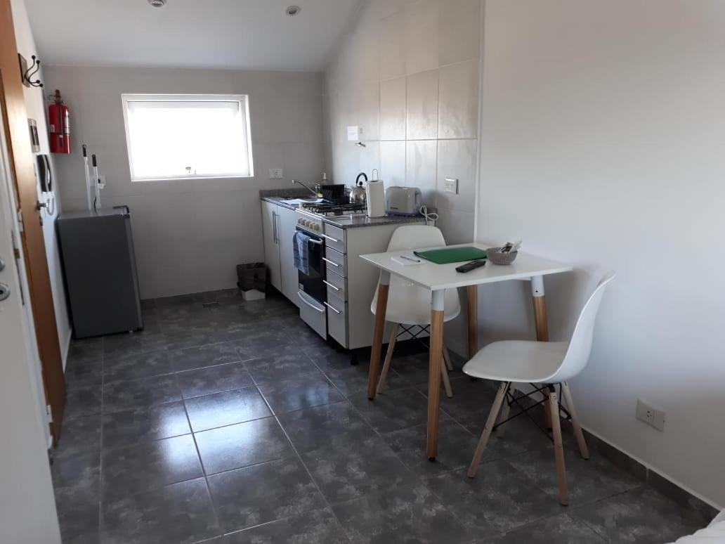 Apartamento Dat Amancay San Carlos de Bariloche