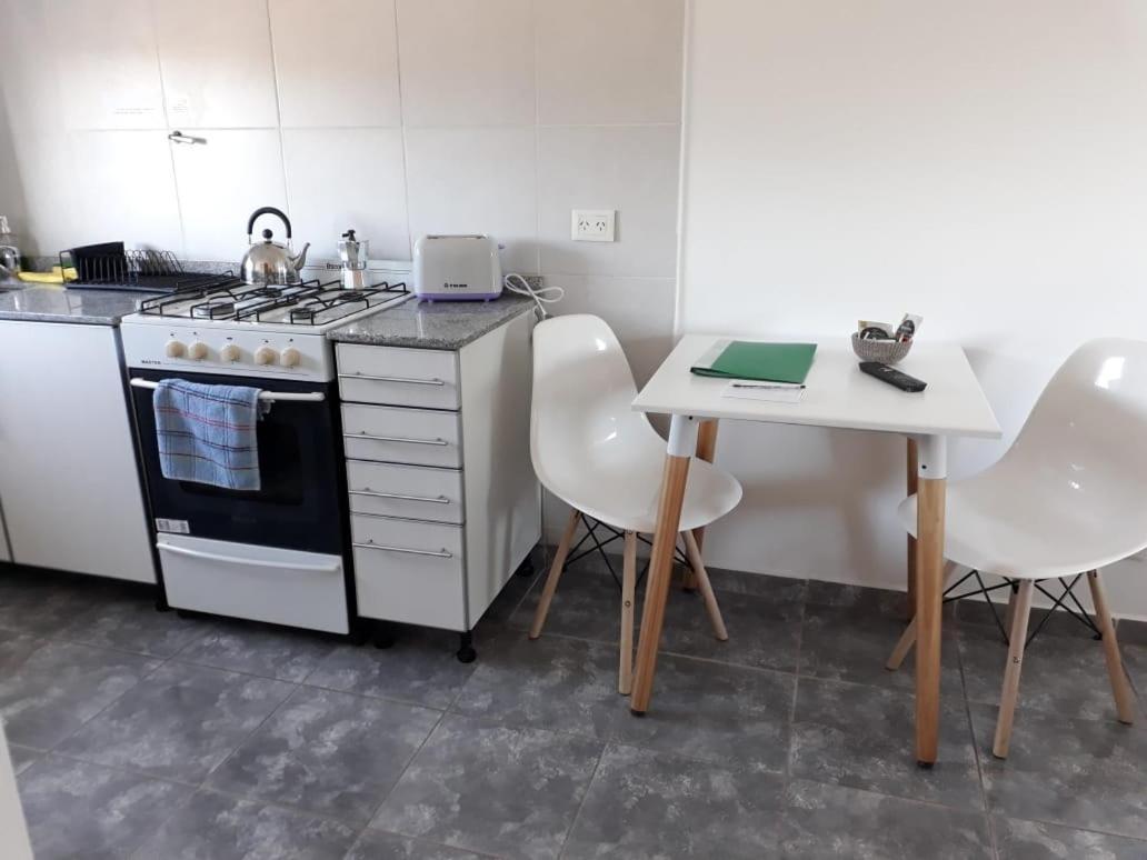Apartamento Dat Amancay San Carlos de Bariloche