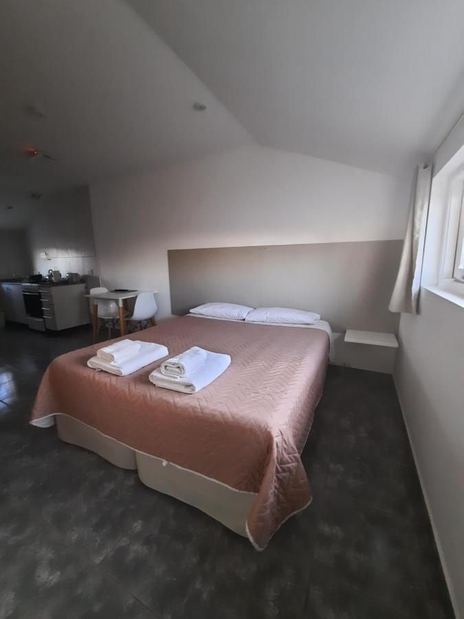 Apartamento Dat Amancay *