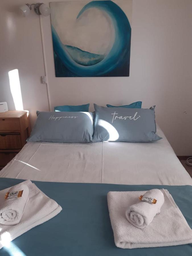 Apartment Departamento O Connor Centro *
