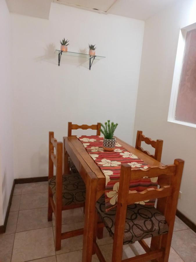 Departamento Centrico Mitre 2 Apartment