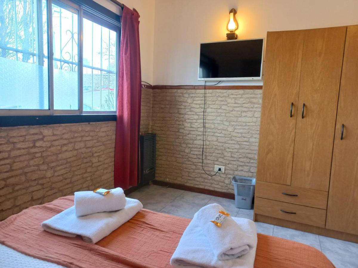 Departamento Centrico Mitre 2 *