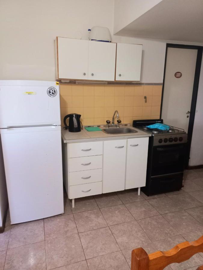 Departamento Centrico Mitre 2 Apartment