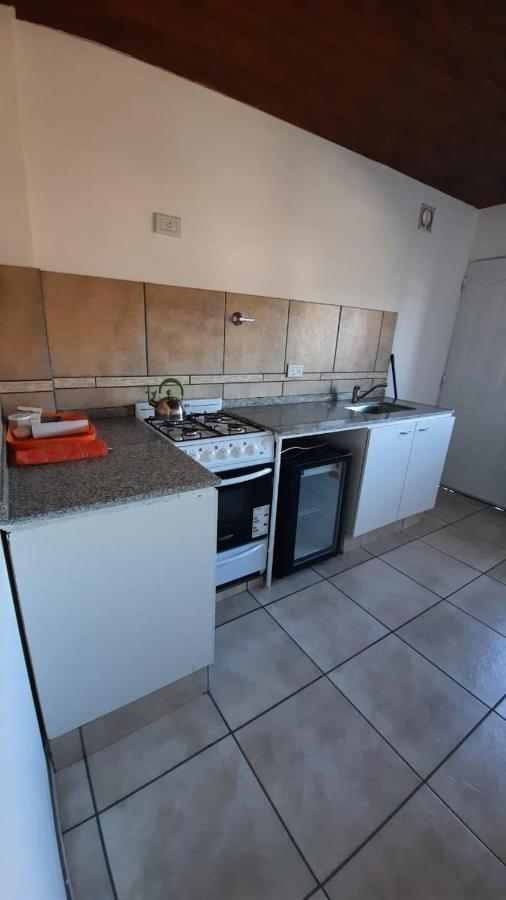 Tu Refugio Apartamento *