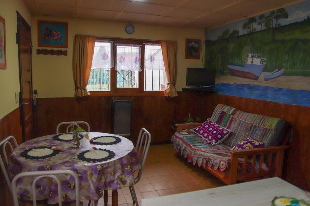 Casa Familiar * San Carlos de Bariloche