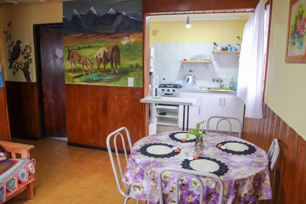 Casa Familiar
