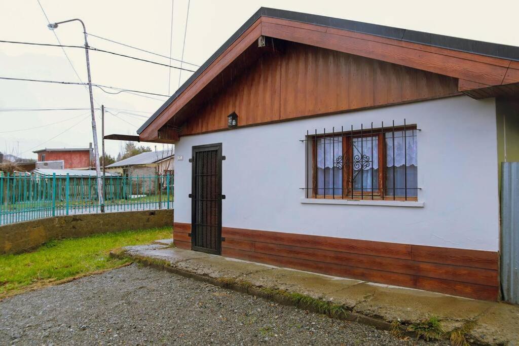 Casa Familiar *