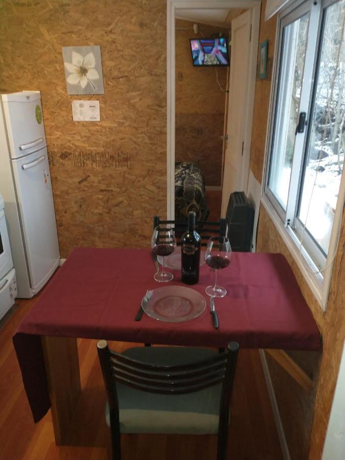 Сasa de vacaciones Cabañita En El Bosque San Carlos de Bariloche