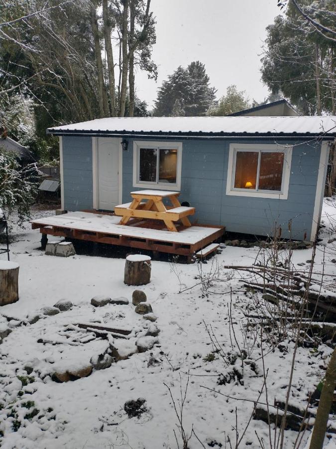 Сasa de vacaciones Cabañita En El Bosque San Carlos de Bariloche