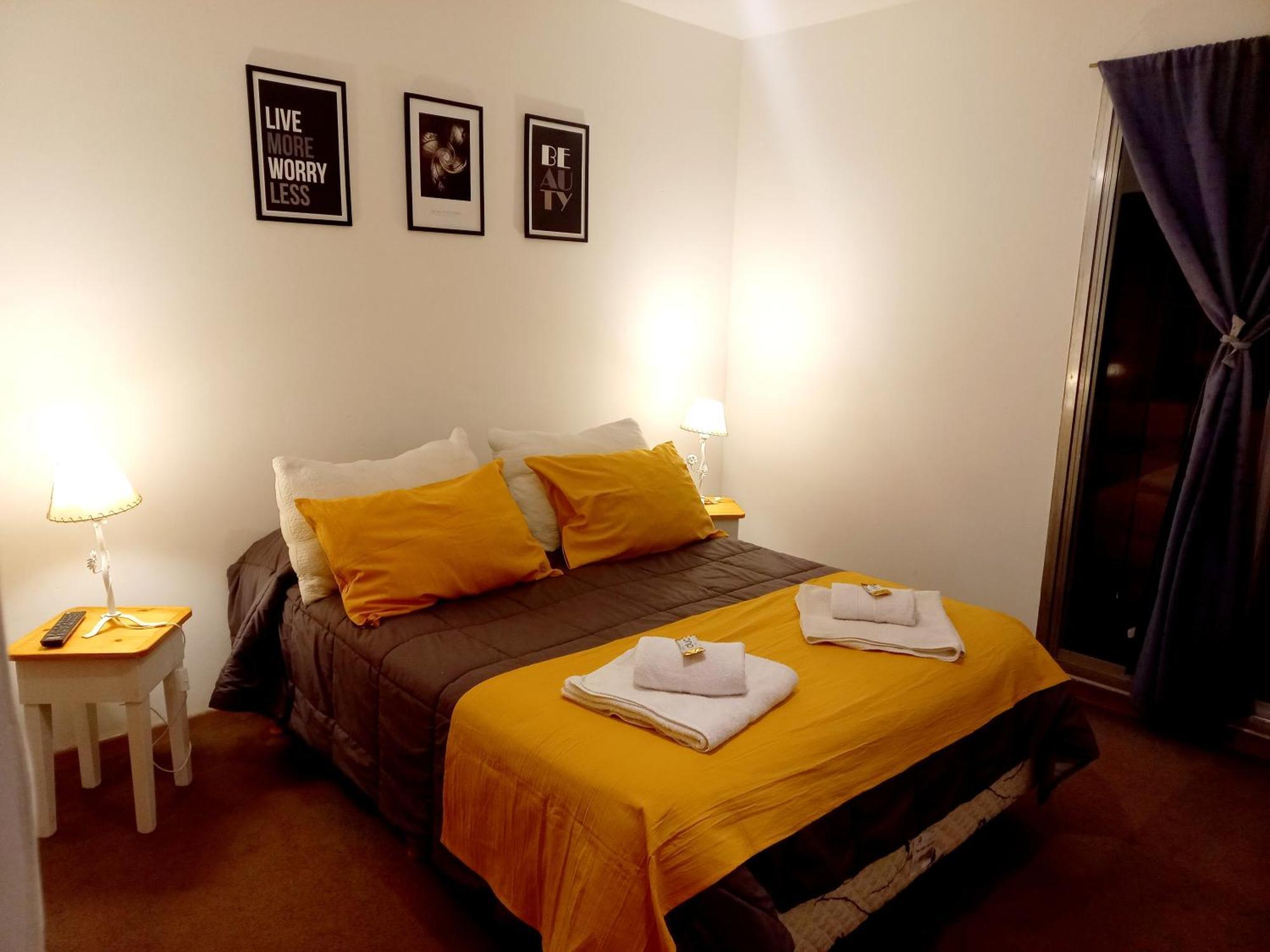 Apartamento Departamento Céntrico Paso