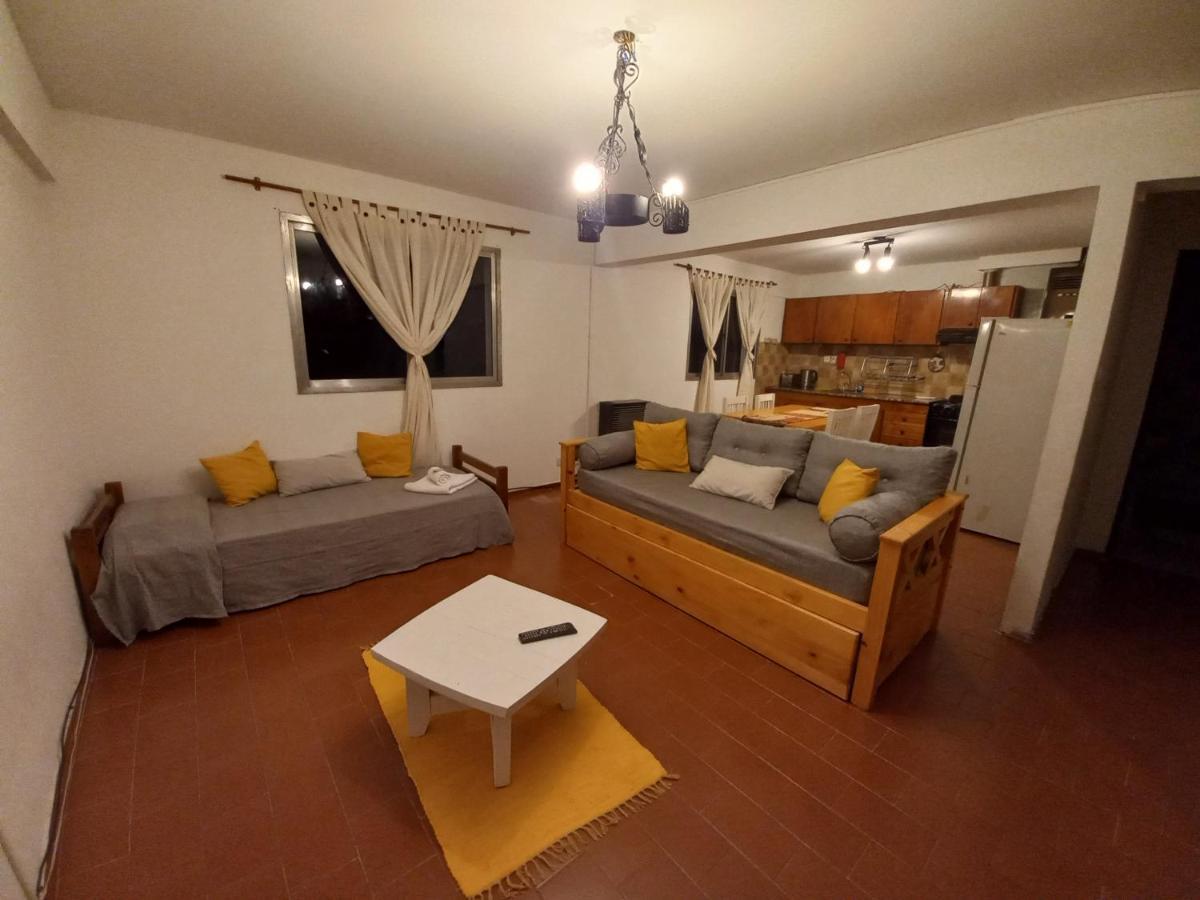 Departamento Céntrico Paso San Carlos de Bariloche