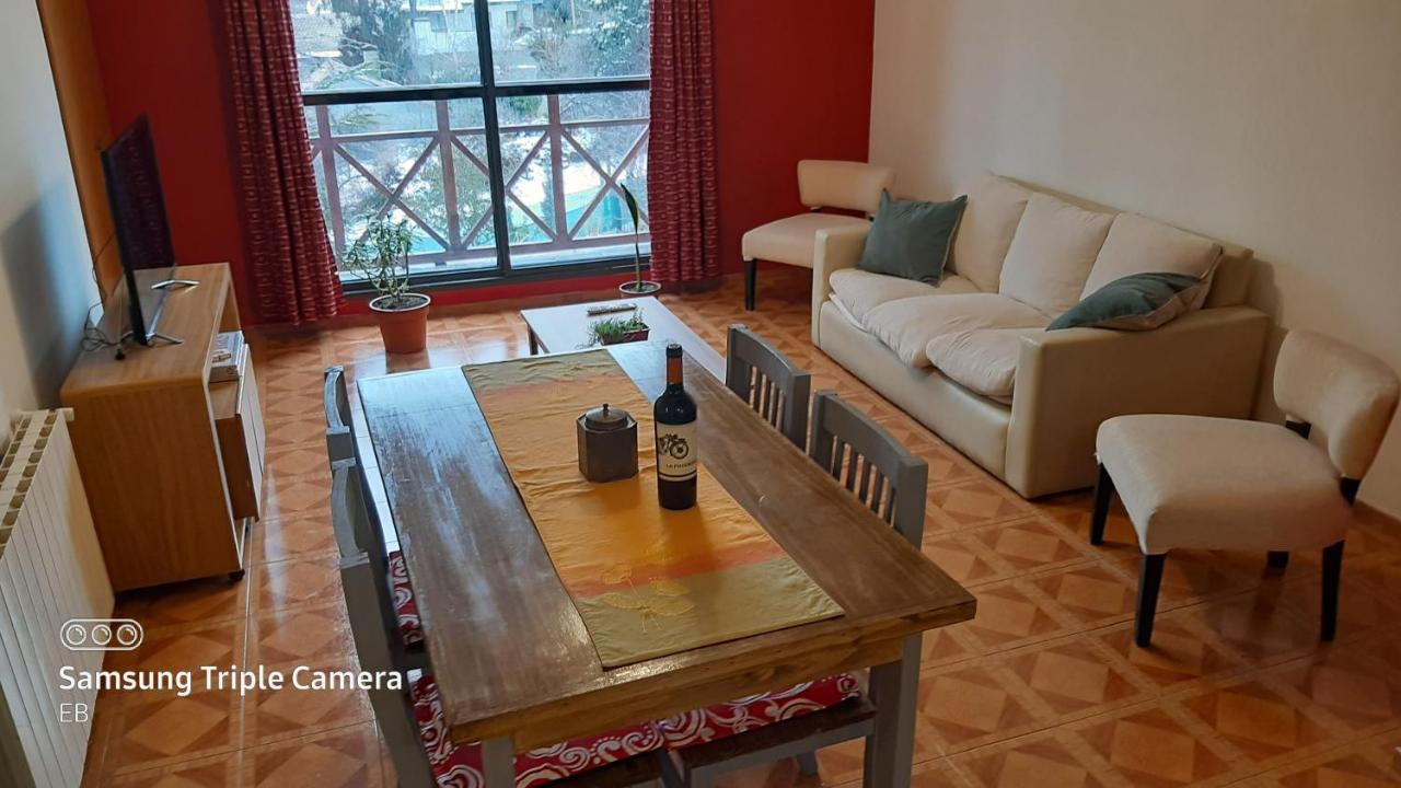 Apartamento Belgrano San Carlos de Bariloche