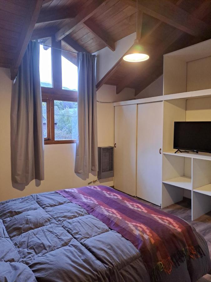 Cabaña Luma Сasa de vacaciones