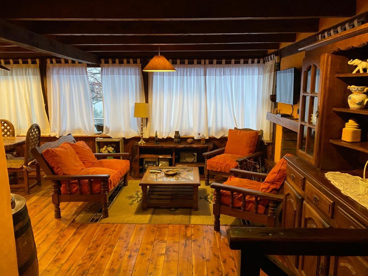 La Mas Bella Vista Сasa de vacaciones San Carlos de Bariloche