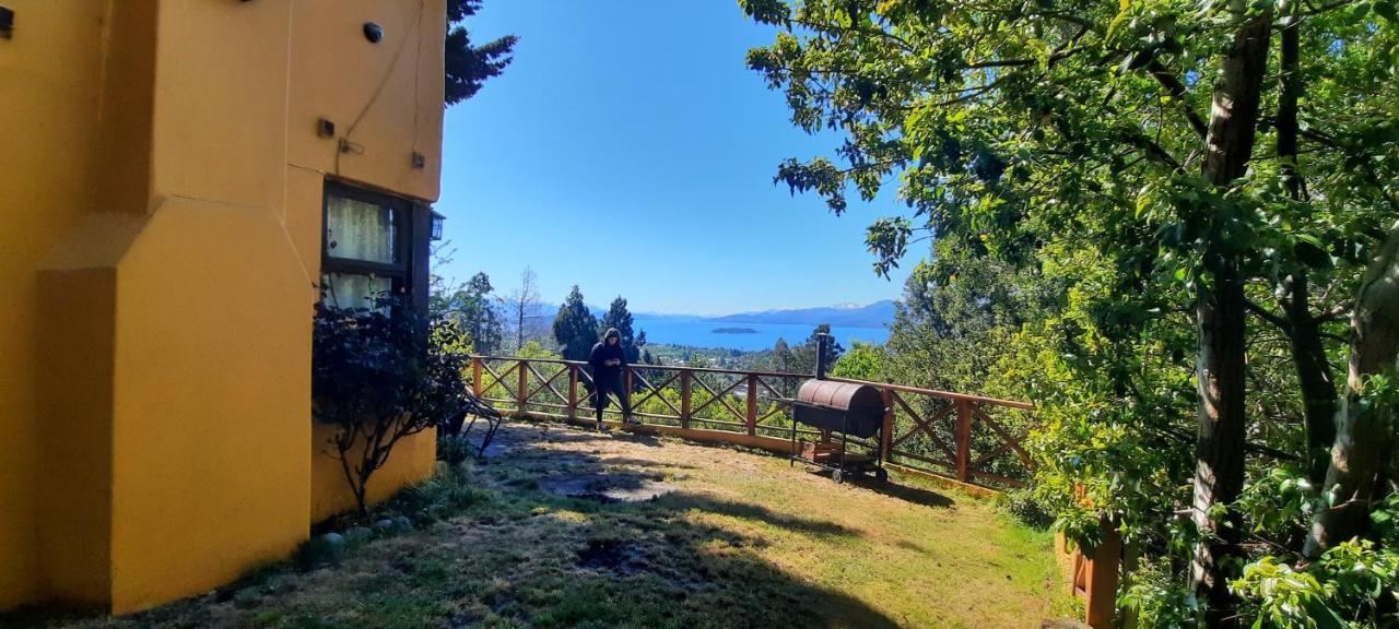 Сasa de vacaciones La Mas Bella Vista *