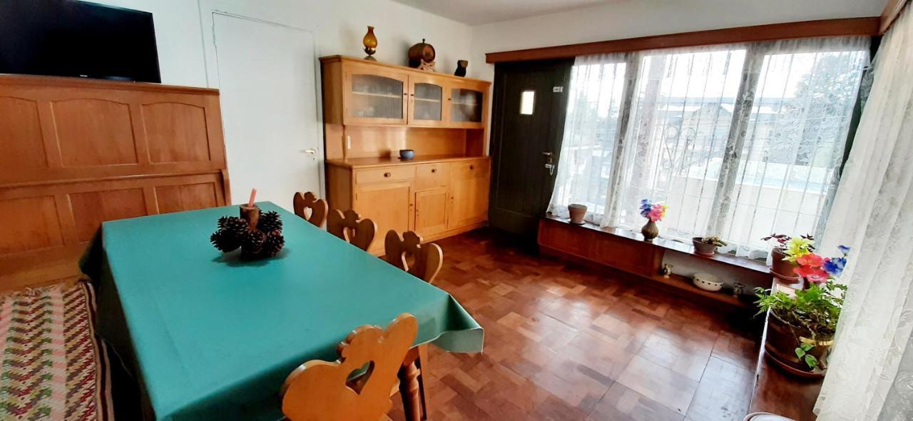 Holiday home Casa 4-6 Personas 2 Dorm A Pocas Cuadras Del Centro De *