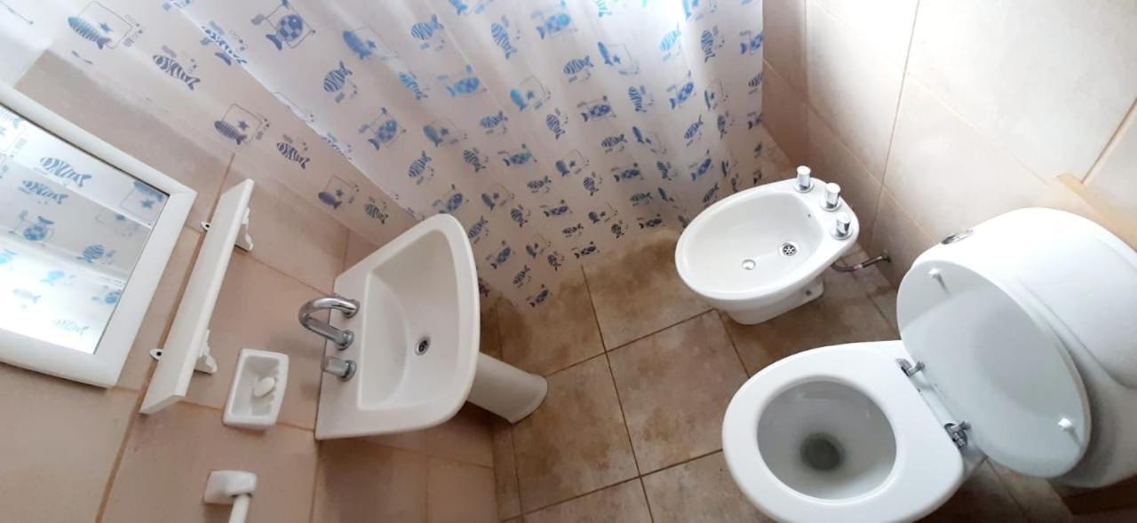 Holiday home Casa 4-6 Personas 2 Dorm A Pocas Cuadras Del Centro De *