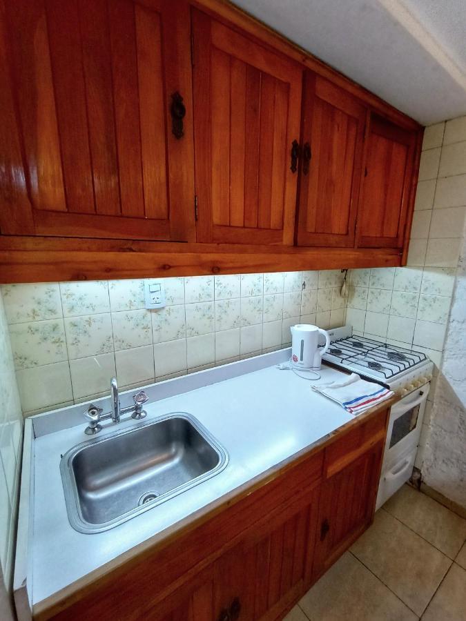 Apartamento Departamento Centrico Costanera