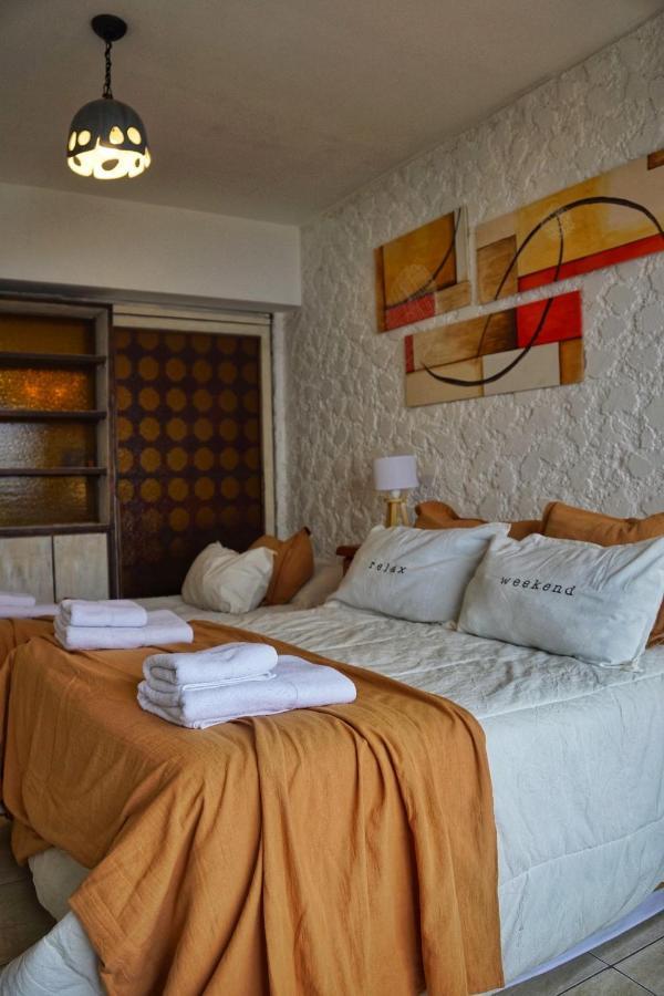 Apartamento Departamento Centrico Costanera *