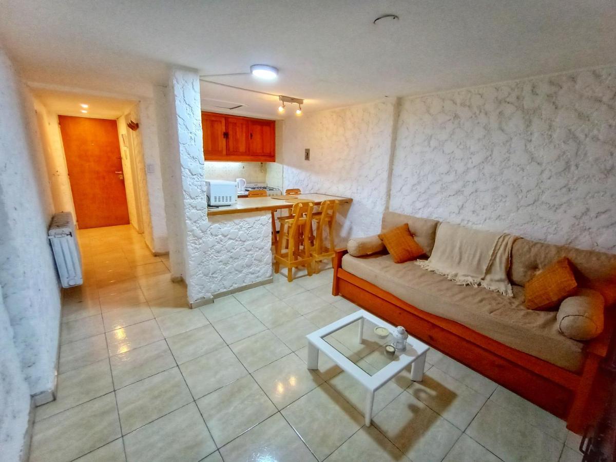 Departamento Centrico Costanera *