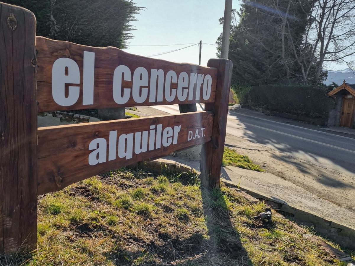 Apartamento El Cencerro Bariloche San Carlos de Bariloche