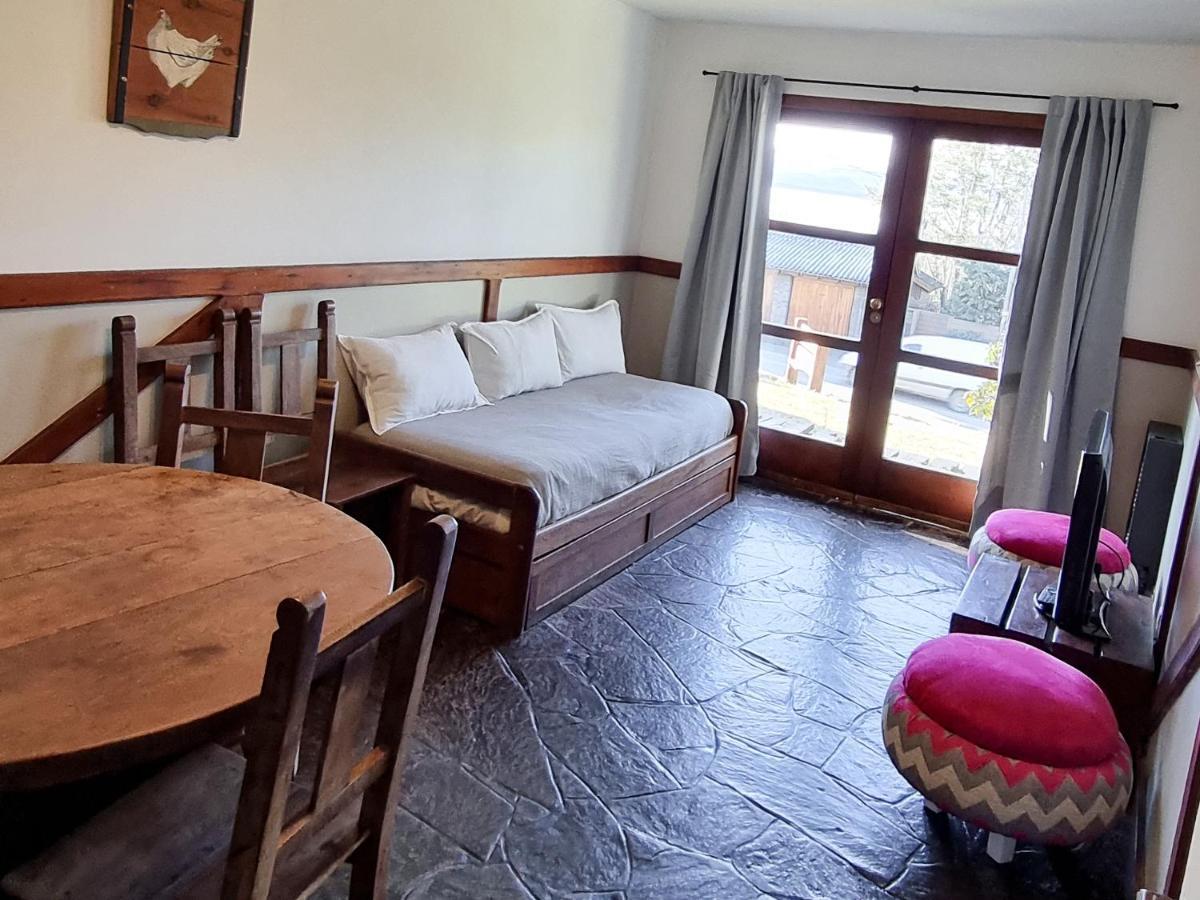 El Cencerro Bariloche Apartamento San Carlos de Bariloche