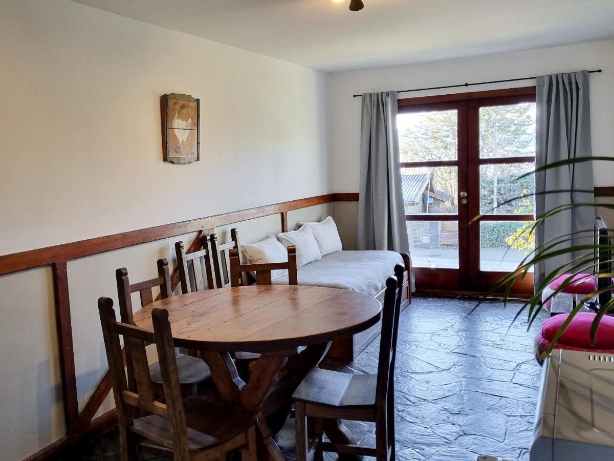 Apartamento El Cencerro Bariloche San Carlos de Bariloche