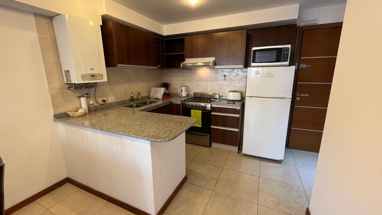 Apartamento Del Centro - Bariloche