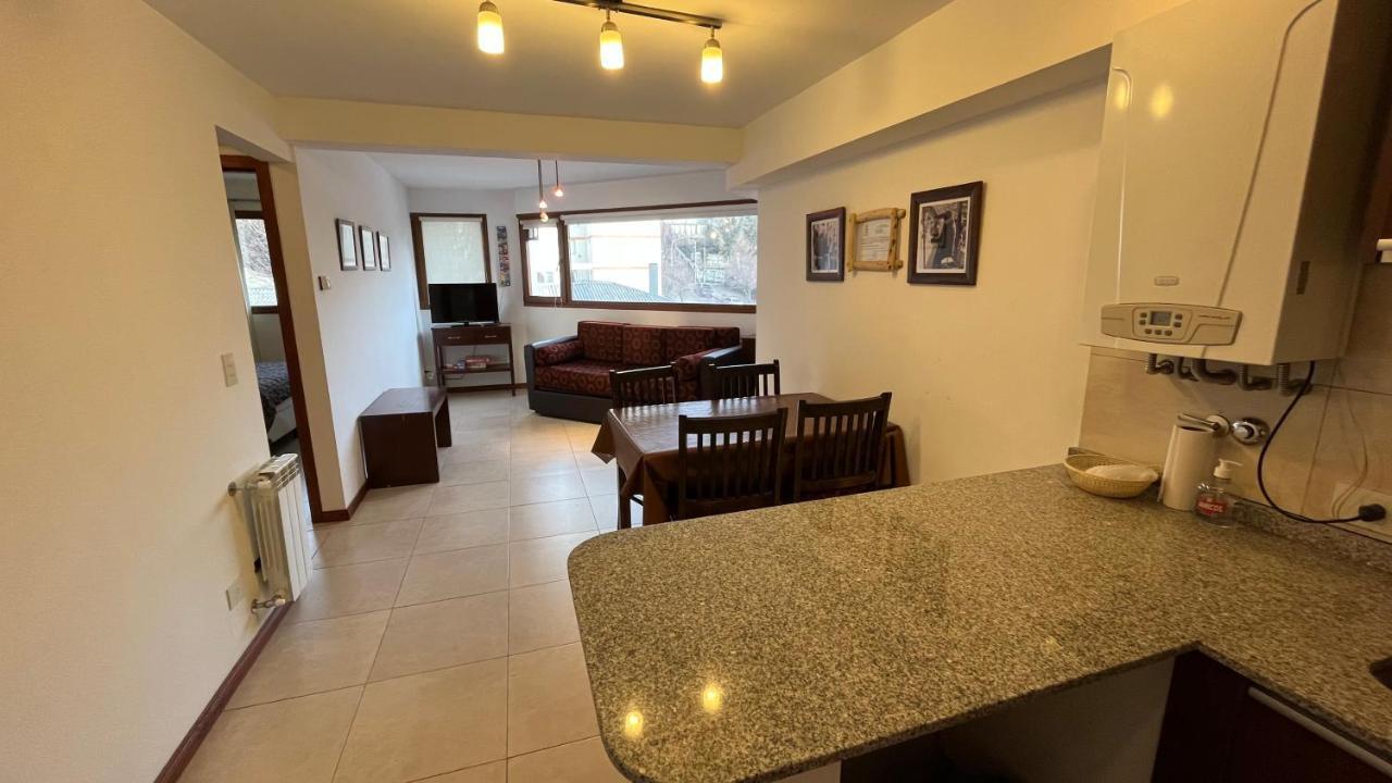 Apartamento Del Centro - Bariloche