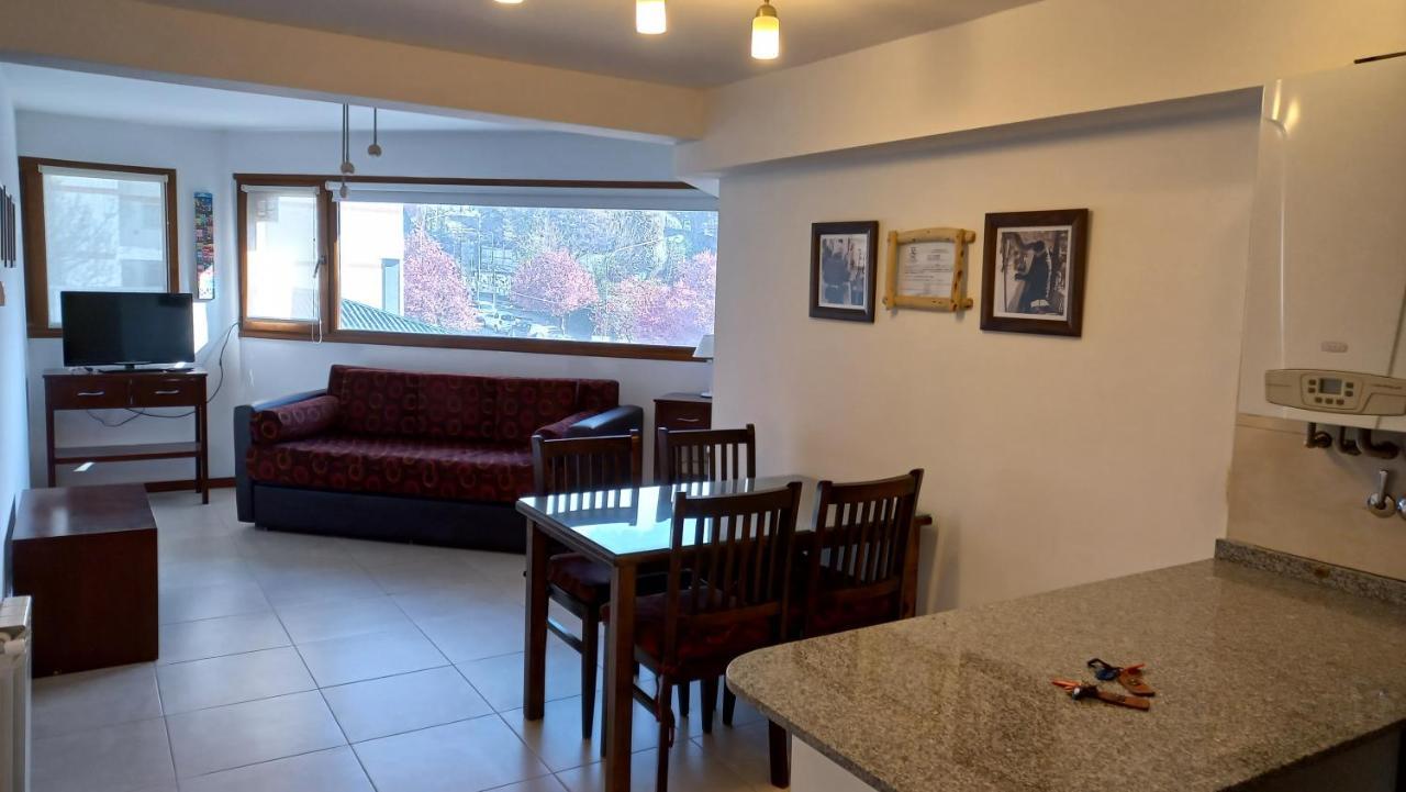 Apartamento Del Centro - Bariloche