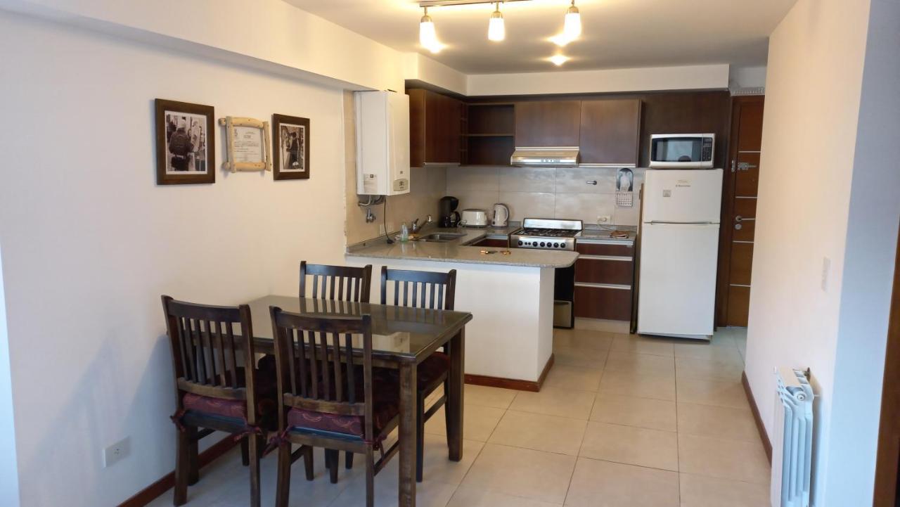 Del Centro - Bariloche Apartamento
