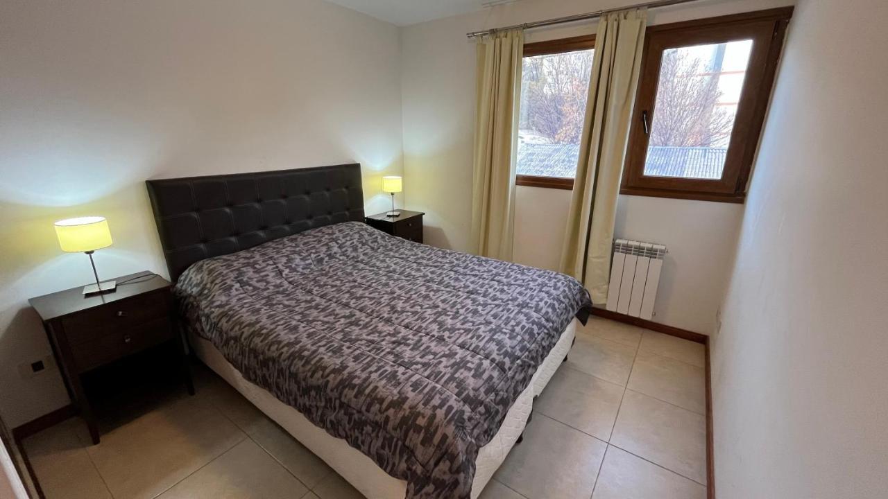 Apartamento Del Centro - Bariloche San Carlos de Bariloche