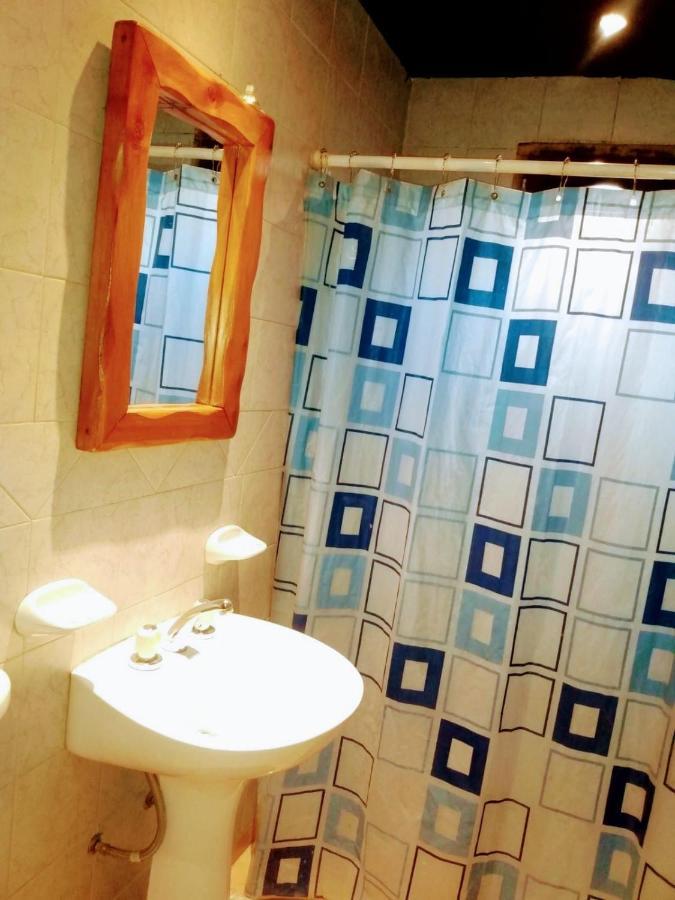 Complejo Caribe Sur Apartamento San Carlos de Bariloche