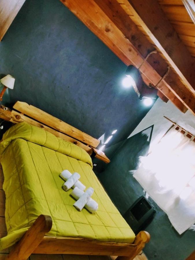 Complejo Caribe Sur Apartamento San Carlos de Bariloche