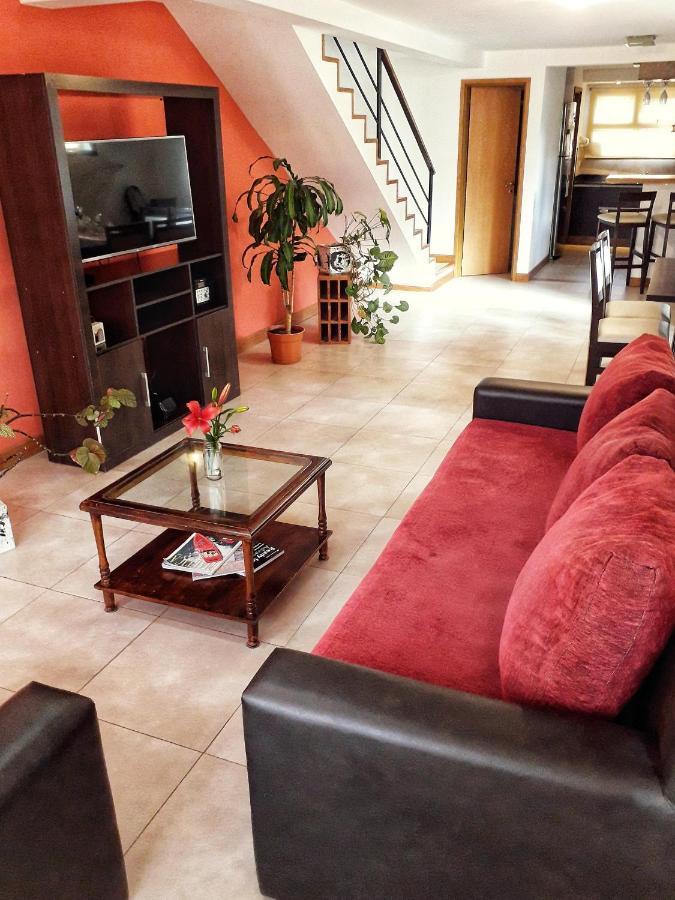 Сasa de vacaciones Casa Roca San Carlos de Bariloche