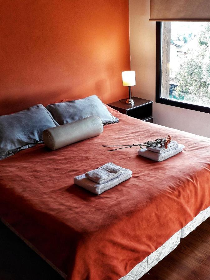 Casa Roca Сasa de vacaciones