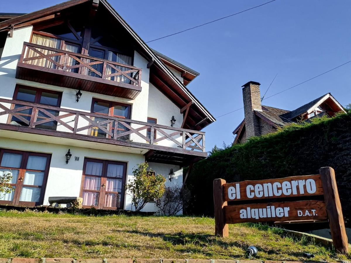 El Cencerro Bariloche Apartamento San Carlos de Bariloche