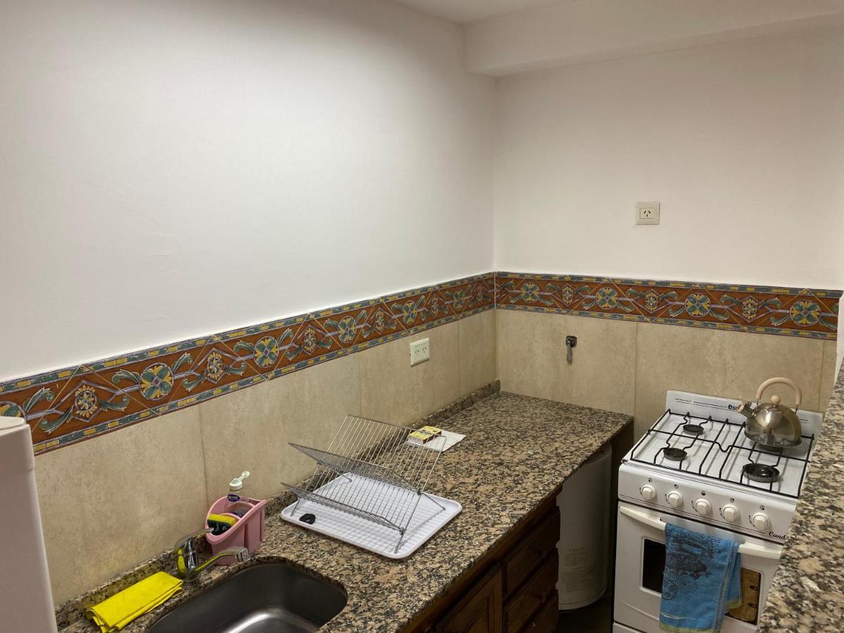 Apartamento Central Apartments *