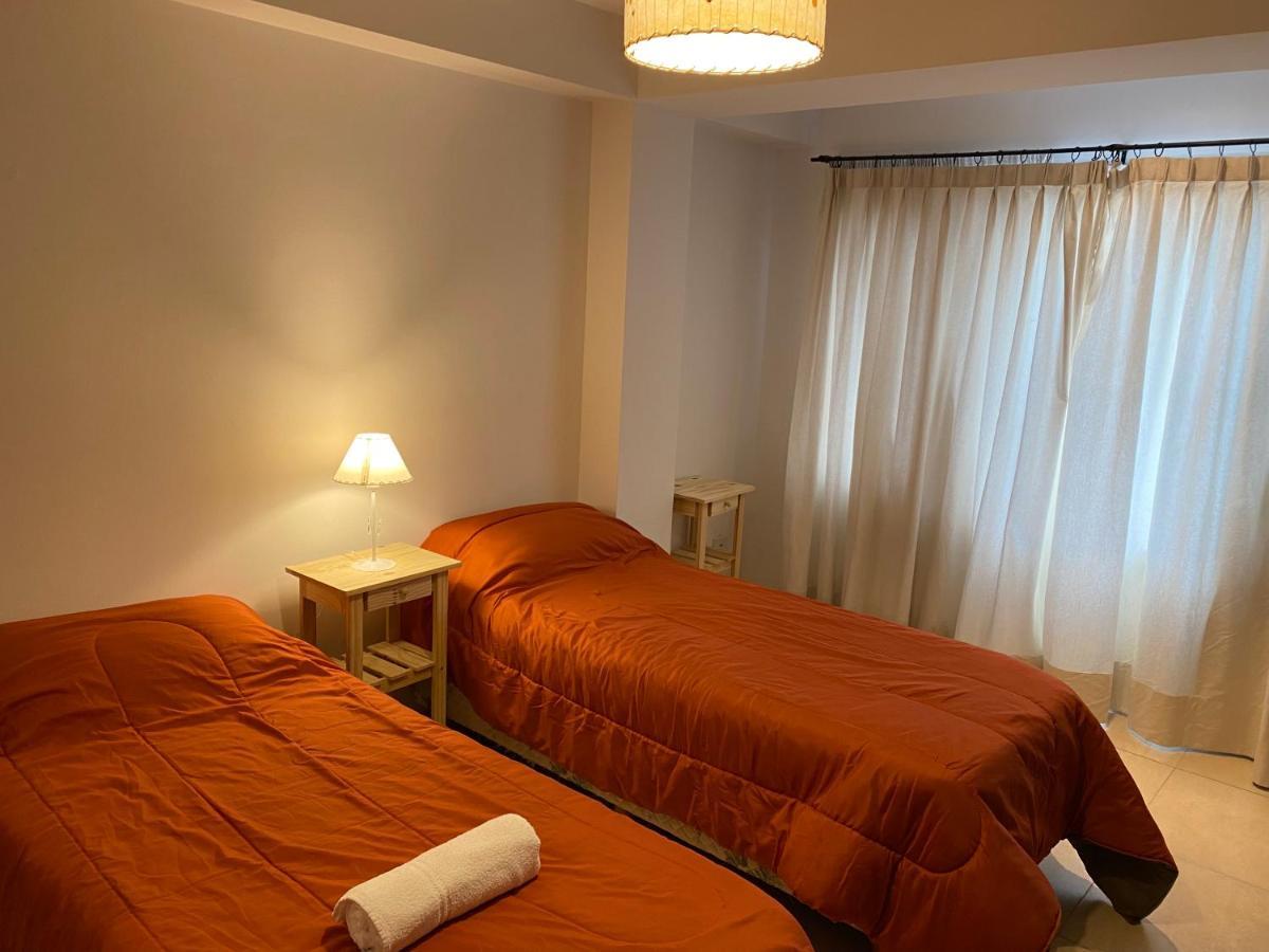 Apartamento Central Apartments