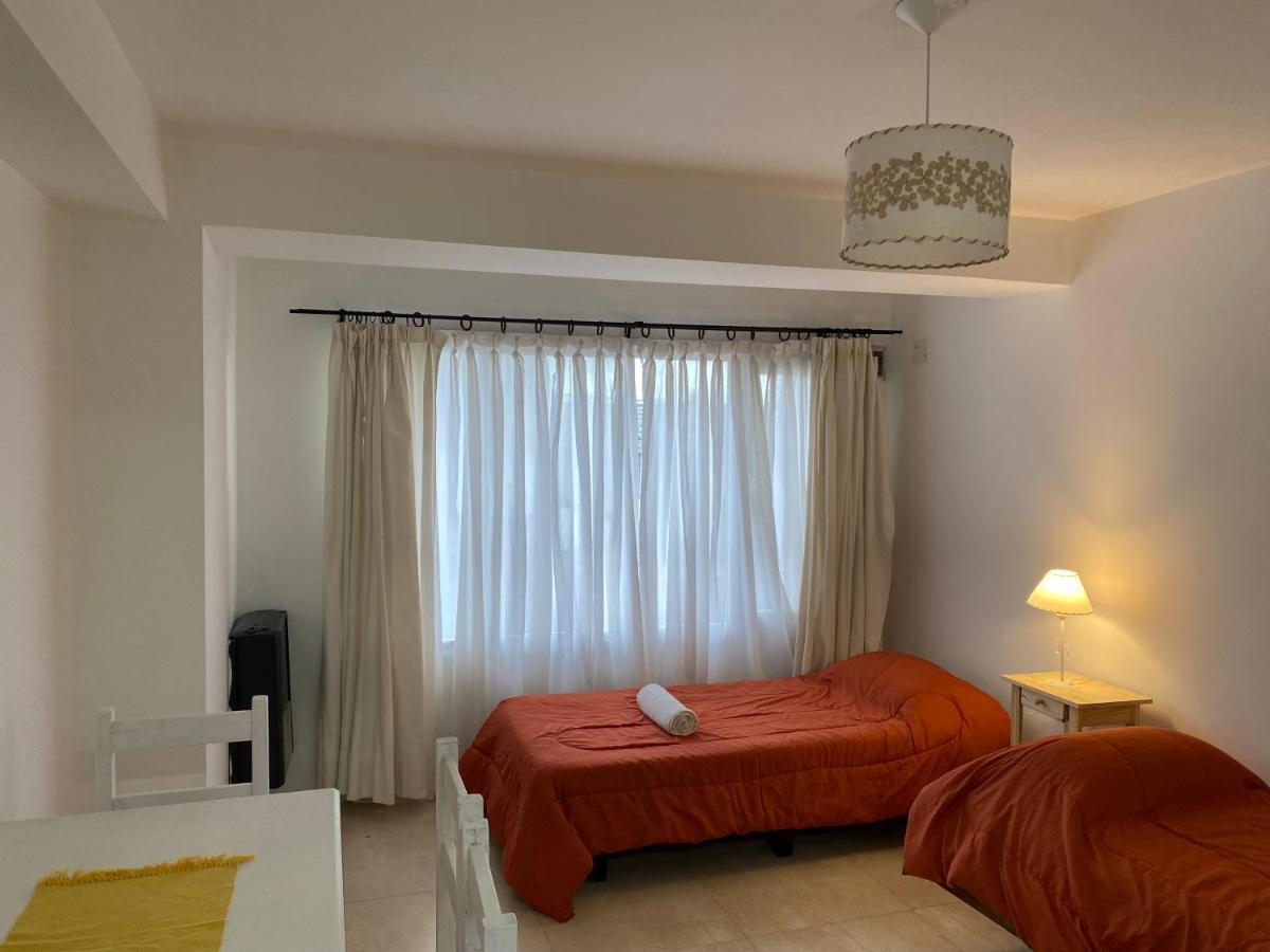 Central Apartments *