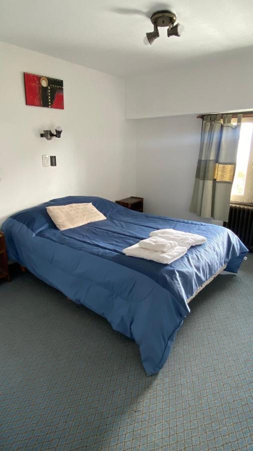 Alpes Hotel *