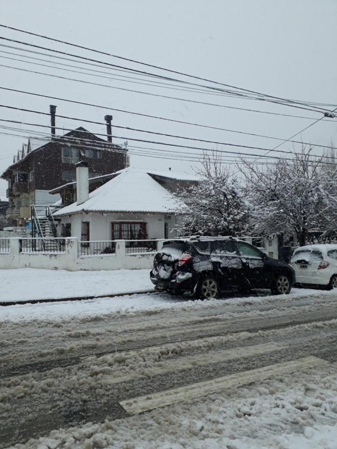 Pampa Holiday home *