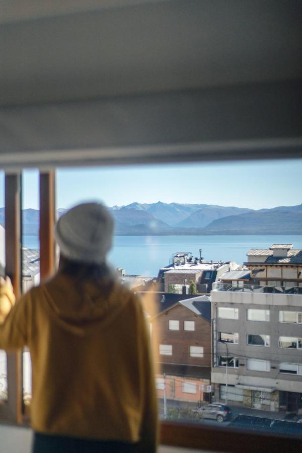 Apartamento Azul Morada Bariloche *